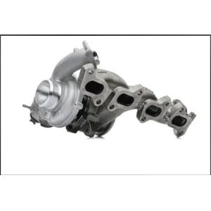 04L253056R Volkswagen Diesel Turbocharger Engine Turbocharger 2.0T