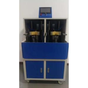 Lasting Putting Slipping Slip Resistance Tester 150kgs 3 Phase