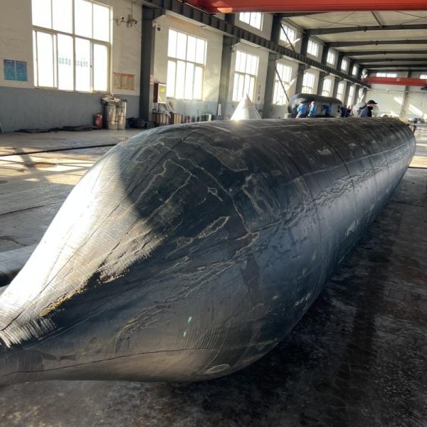 Modern Marine Equipment / Marine Part Boat Landing Launching Airbag