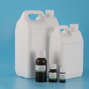 Buy cheap Ginger Flower Fragrance Laundry Detergent Fragrances Superior Experience from wholesalers