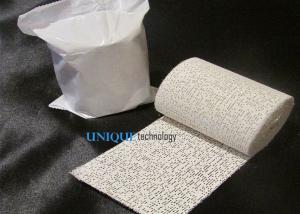 Quality Traditional Plaster Bandage Medical Supplies Made in China POP Bandage for sale
