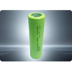 21700 Battery 3000mAh 40A High Energy Density Li-Ion