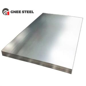 Quality 316l 3mm Stainless Steel Plate Sheet Hot Rolled for sale
