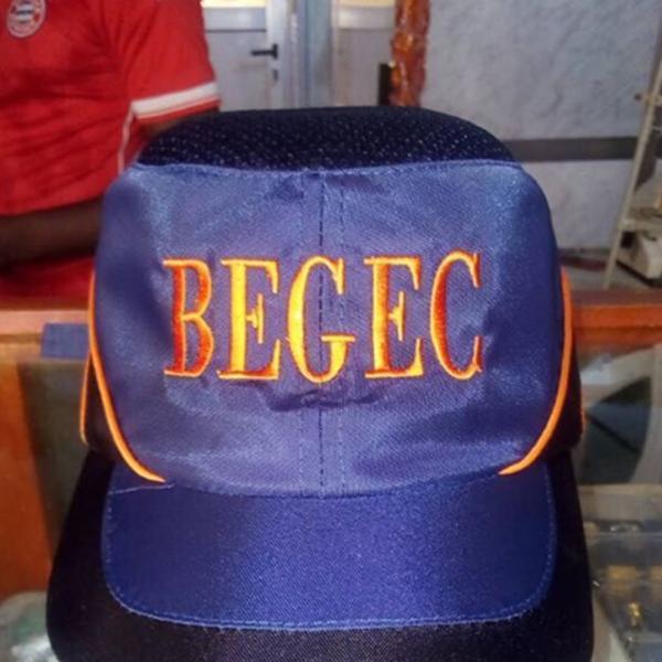 Wonyo Industrial 2 Head Embroidery Machine