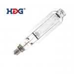 High Luminous Efficacy Metal Halide Lamp 70-1000W With Good Color Rendering