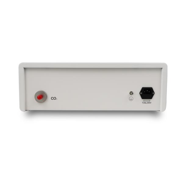 Digital Display 40L CO2 Insufflator for Laparoscopic Surgery Compact Size 300mm x 200mm x 100mm