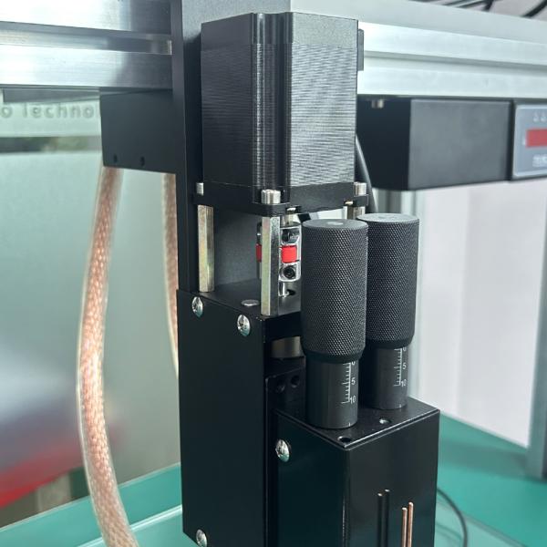 High Precision Lithium Battery Spot Welder Nickel Plate Welding Multi Pulse Power