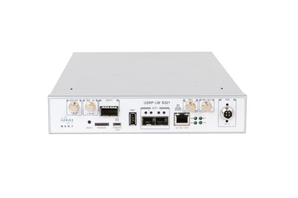 Buy Real Time USRP SDR Ettus Software Defined Radios 200MHz Bandwidth at wholesale prices
