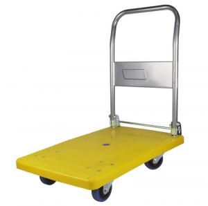 Quality 300kg dollies and hand trucks pushcart dolly for sale