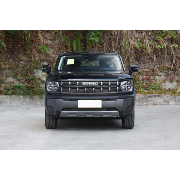 Haval Cool Dog Fuel Powered Car 1.50T Compact SUV Car With Panoramic Sunroof