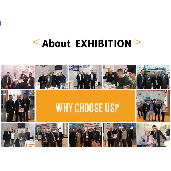 Food Making Machine , Factory Made , Fully Automatic , Stainless Steel , 101 Cast Iron Baking Templates.