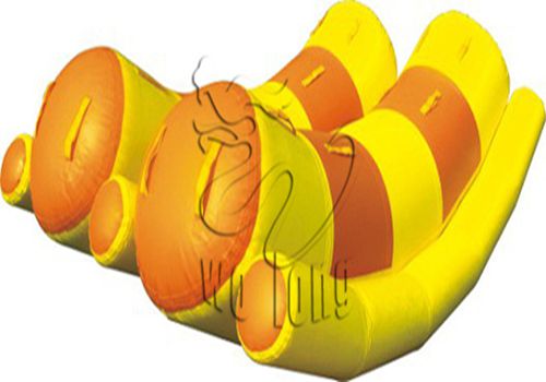 hot funny inflatable water toys, inflatable totter