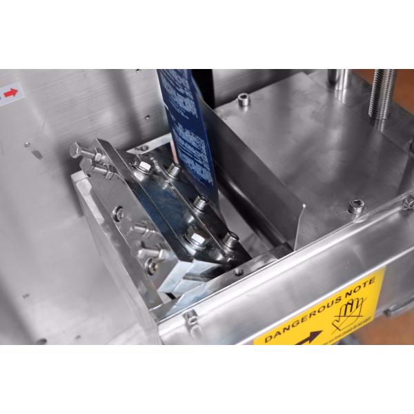 Honey Stick Small Sachet Packaging Filling Machine Hot Sell Automatic 5g 8g 10g Multi-function Liquid Packing Machine 20