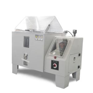 China High Performance Salt Spray Testing Labs Corrosion Test Chamber ISO Certificated on sale