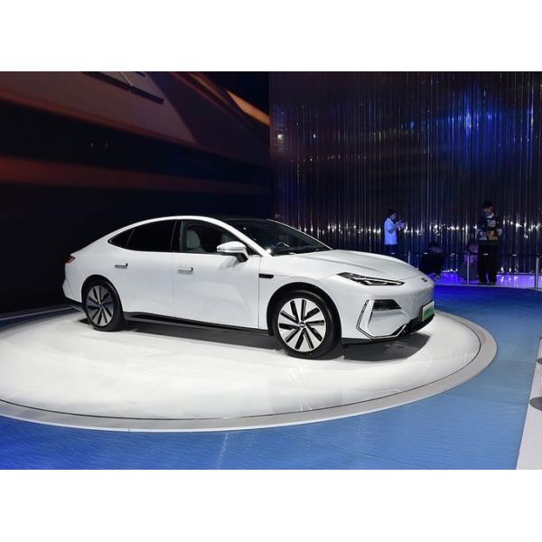 2024 New Energy Vehicles 7 Seats Pure Electric Geely Galaxy E8 New Ev Electric Cars