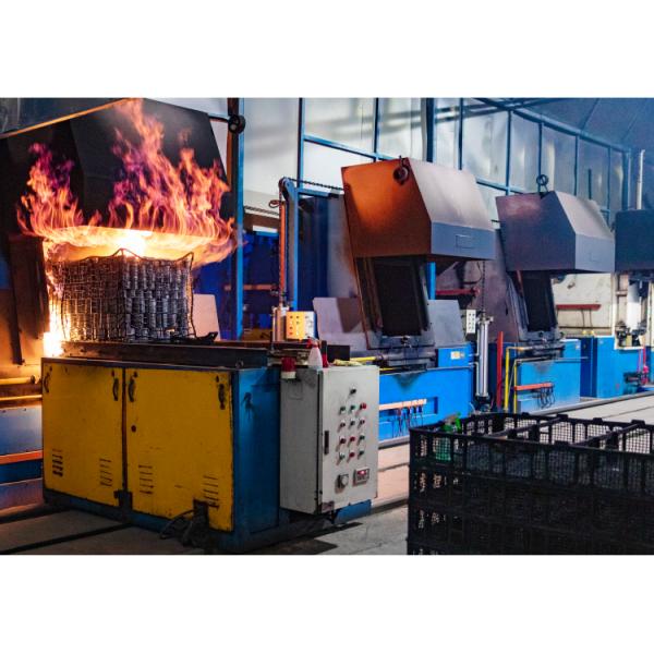 ROHS High Internal Toughness Carbon Steel Bushings OEM Customized