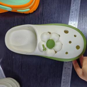 Custom EVA Slippers For Halloween Wearing