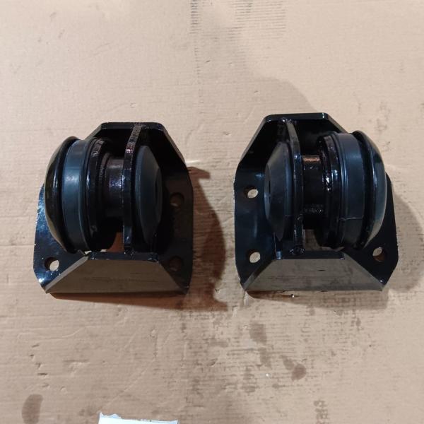 Wd615/Wd10/Wd12/Wp10/Wp12/D12/Wd618 Engine Model Engine Support for Shacman Truck