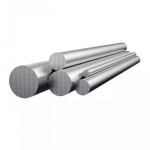 Quality 904L 630 631 Square Stainless Steel Rectangle Bar ASTM Duplex 2205 Round Bar for sale