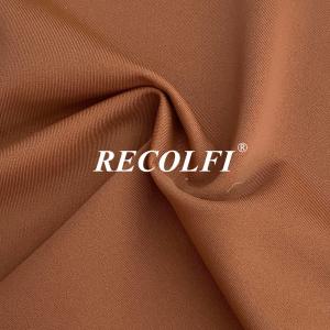 Anti - Bacterial Micro Fiber Activewear Knit Fabric Leggings Yoga Wear