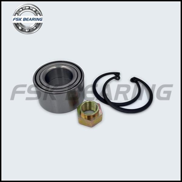 Vaz2007108 Wheel Hub Bearing Unit Repair Kit Russian Car 32008 Kit Durable Hot Sale