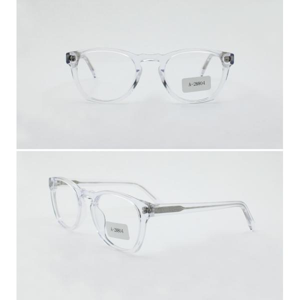 Stable Blue Light Computer Reading/Gaming Blocking Glasses Anti-Radiation Transparent Lens Eyewear
