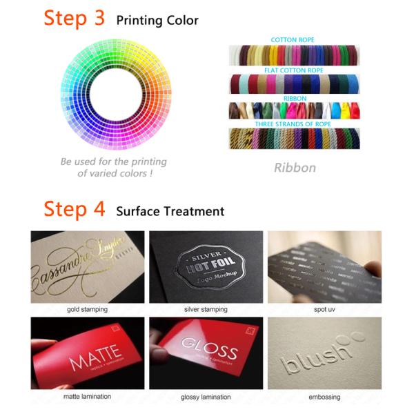 Custom Logo Hand Gift Butterfly Box for Creative Wedding Flower Basket Packaging