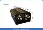 1200Mhz Analog Wireless Video Transmitter 2000mW Security Long Range Video