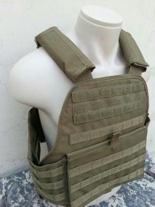 China New model nylon tactical gear/tactical vest on sale