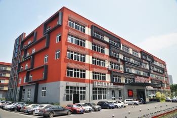 Xiamen Hongju Industry&Trade Co., Ltd.
