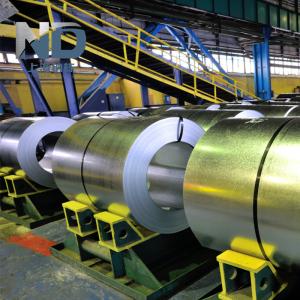 Mill Edge Hot Rolled Stainless Steel Coil 100mm - 2500mm Width