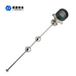 NYCZ500 Magnetostrictive Level Gauge for Liquid-liquid Interface Measurement