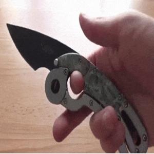 Quality Foldable Damascus Benchmade Pocket Knife Custom for sale