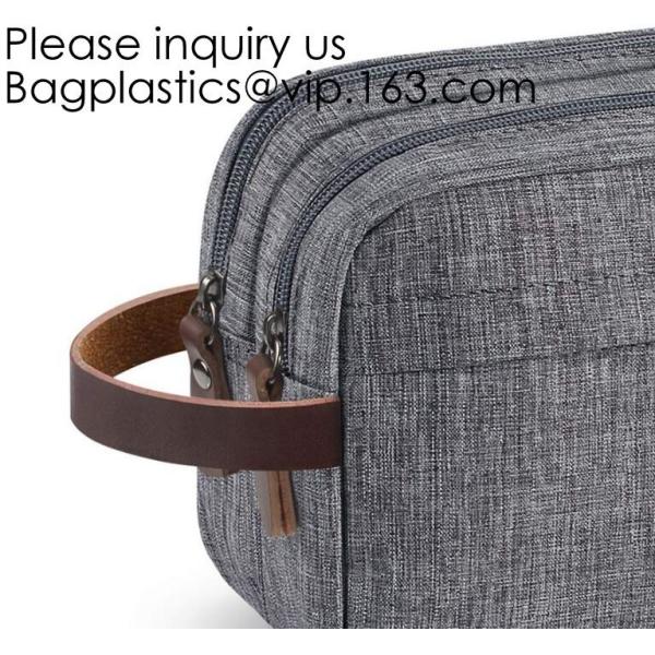 Colorful Women Promotion Waterproof Fashion Custom Travel Women Canvas Makeup Cosmetic Bag,Wholesale Custom Personalized