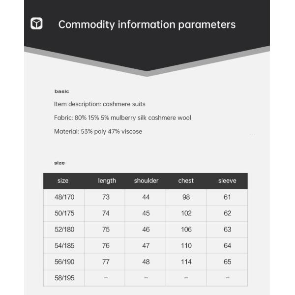 Men's Nonwoven Office Wear Customized Logo Slim Fit Black Wedding Suit Blazer Jacket