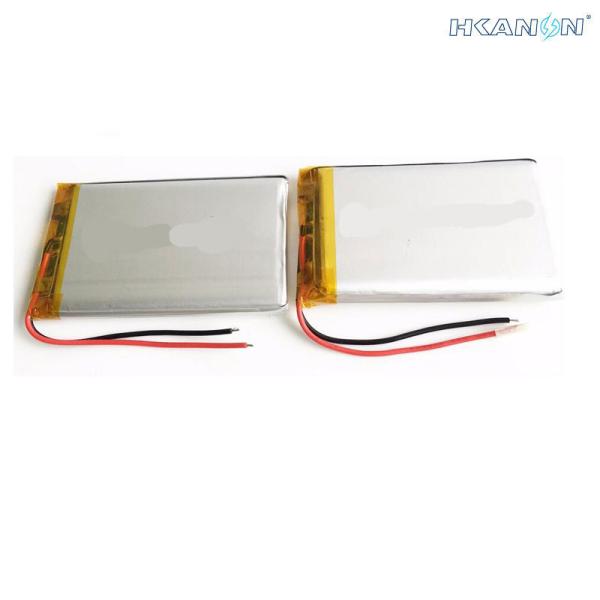 Lithium Ion Single Cell Lifepo4 Battery Cells Rechargeable 3.7v 5000mah