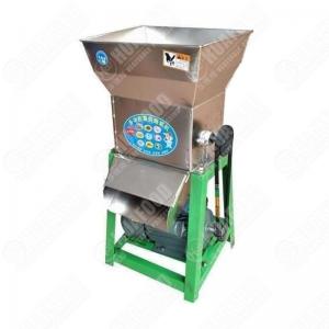 Quality Hot-Selling Commercial Grain Dry And Wet Grinder Flour Refiner for sale