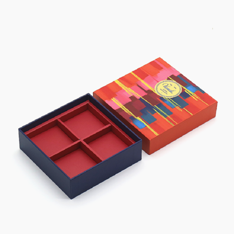 Custom Christmas Mickey Mouse Shape Box for Mom's Valentine's Day Luxury Chocolate Candy