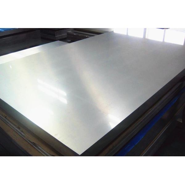 Inox 4*8 Ft 321 430 AISI 2500mm Flexible Stainless Steel Plate Austenitic Decorative Material Smooth Plate