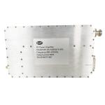 Customized 400-470MHz 80W UHF RF Power Amplifier With High Linearity And