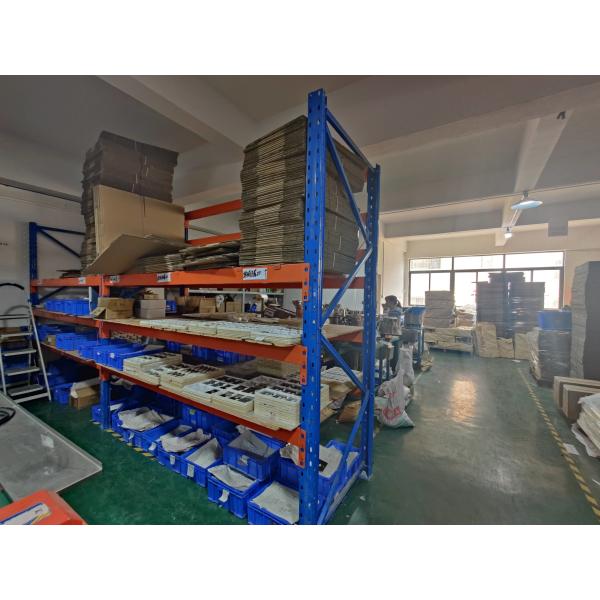 VANSHUI ENTERPRISE COMPANY LIMITED