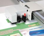 Especially Suitable For Graphtec FC2250 Flatbed Cutting Plotter Table Size 24" x