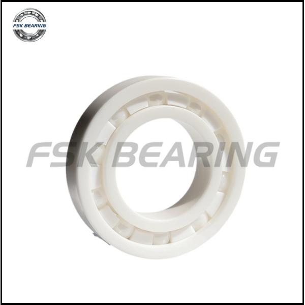 ZrO2 Si3N4 SiC Full Ceramic Ball Bearing 6802 6000 6301 6004 Deep Groove Ball Bearing