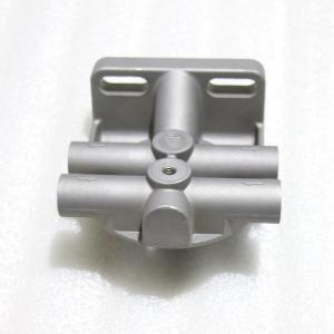 High Precision Aluminum Die Casting Auto Parts OEM ODM