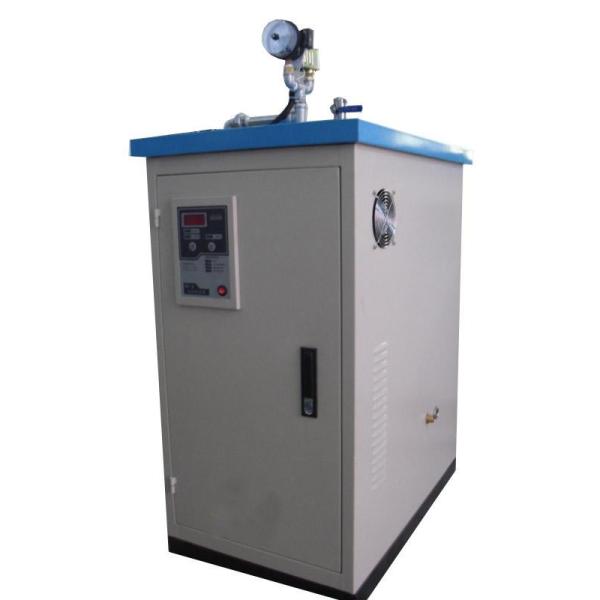 LDR Series Electric Steam Generator 400kg For Under Floor Water Heating
