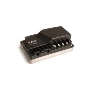 En1175-2020 100A 24v  Brushed Dc Motor Speed Controller  Intended For The Traction Control Of Lightweight CLASS III Stac
