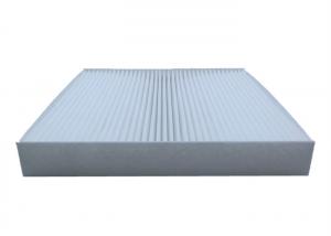 China Non Woven Car Cabin Filter OE WQZ40-080 Synthetic Fabric For Dongfeng Aeolus S30 on sale