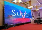 3840Hz Indoor Full Color LED Display with High Refresh Rate and Smart Control