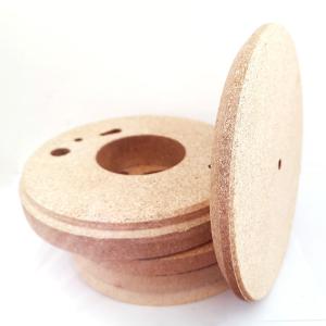 Multipurpose Boiler Insulation Board Shockproof Acid Resistant