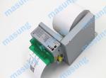 Linux Rs232 App 3 Inch Thermal Printer Queue Management System